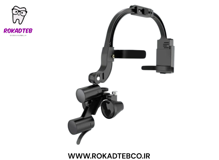 لوپ کلاهی وایزدنت رکادطب