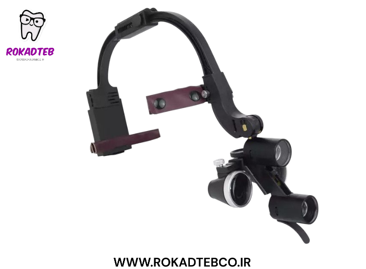 لوپ کلاهی وایزدنت رکادطب