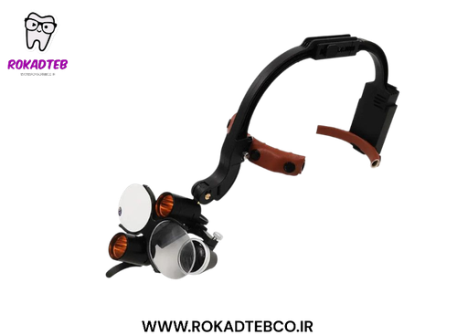 لوپ کلاهی وایزدنت رکادطب