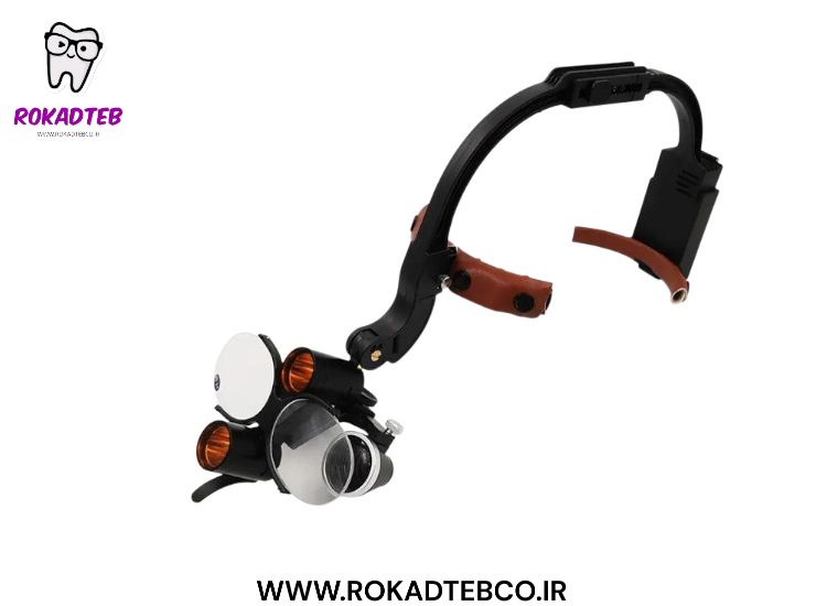 لوپ کلاهی وایزدنت رکادطب