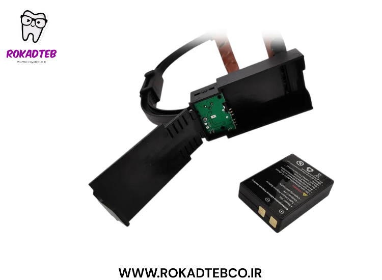 لوپ کلاهی وایزدنت رکادطب