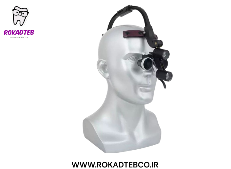 لوپ کلاهی وایزدنت رکادطب