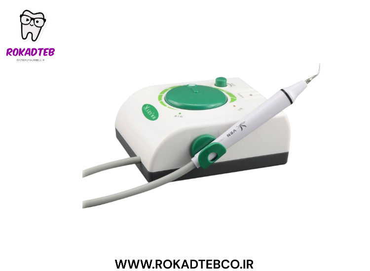 جرمگیر VRN مدل K08 B رکادطب