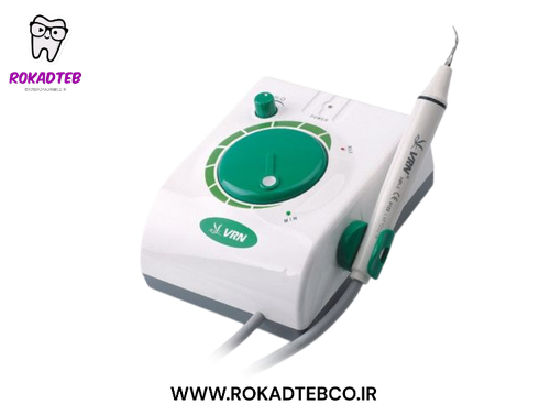 جرمگیر VRN مدل K08 B رکادطب