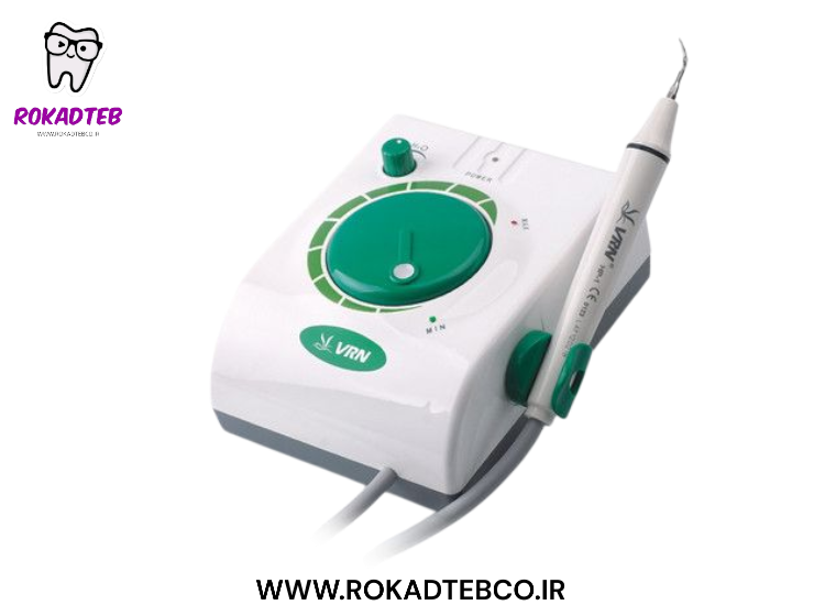 جرمگیر VRN مدل K08 B رکادطب