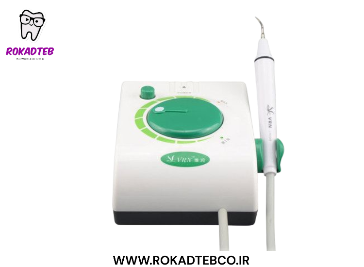 جرمگیر VRN مدل K08 B رکادطب