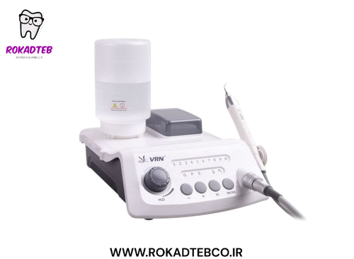 جرمگیر vrn مدل A8 رکادطب