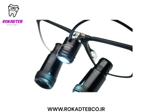 لایت لوپ Univet مدل EOS 2.0