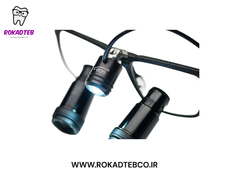 لایت لوپ Univet مدل EOS 2.0