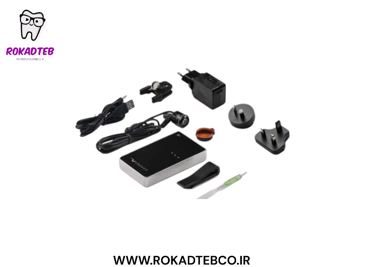 لایت لوپ Univet مدل EOS 2.0