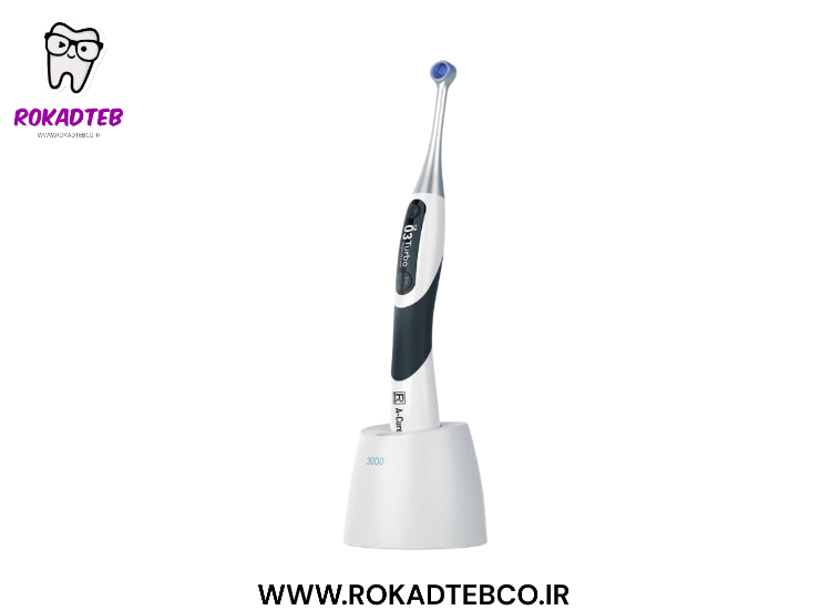 لایت کیور ریفاین Refine مدل A-Cure Plus رکادطب