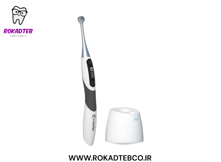 لایت کیور ریفاین Refine مدل A-Cure Plus رکادطب
