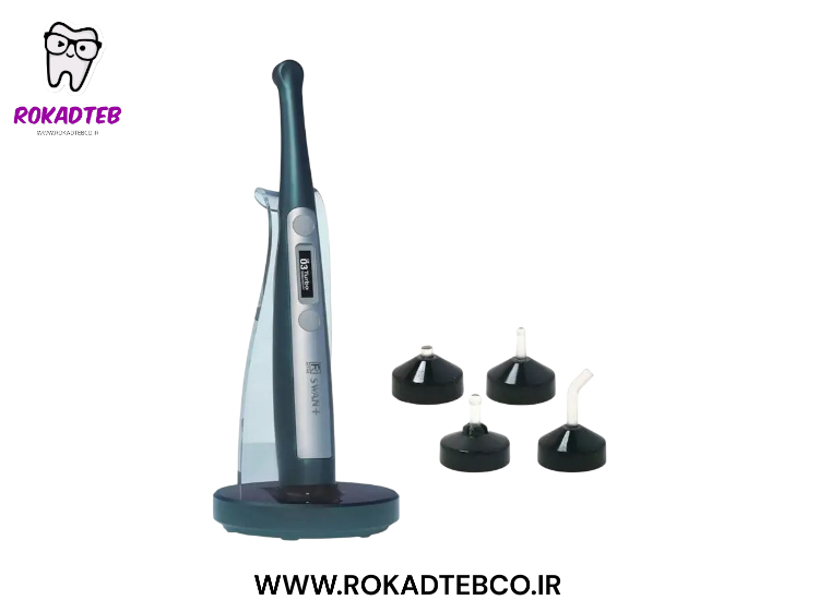لایت کیور ریفاین REFINE مدل Swan رکادطب