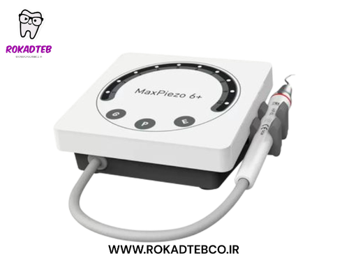 جرمگیر ریفاین MaxPiezo6 REFINE رکادطب