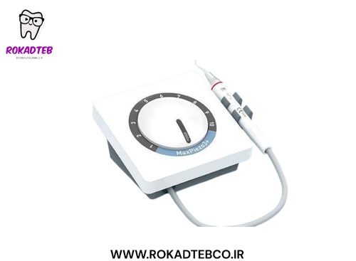 جرمگیر فایبر اپتیک ریفاین MaxPiezo3+ REFINE