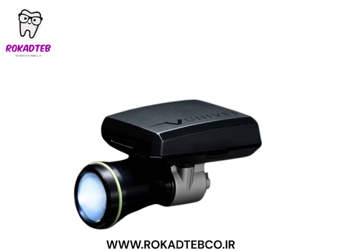 لایت لوپ Univet مدل EOS Wireless