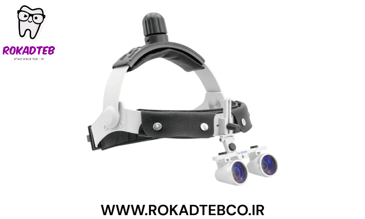 لوپ کلاهی مدل SLH زومکس