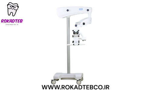 میکروسکوپ مدل OMS2380 زومکس
