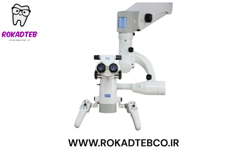 میکروسکوپ مدل OMS3200 زومکس