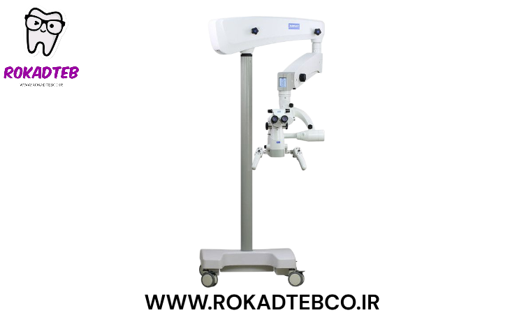 میکروسکوپ مدل OMS3200 زومکس