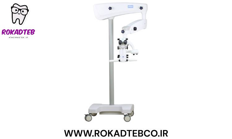 میکروسکوپ مدل OMS2360 زومکس