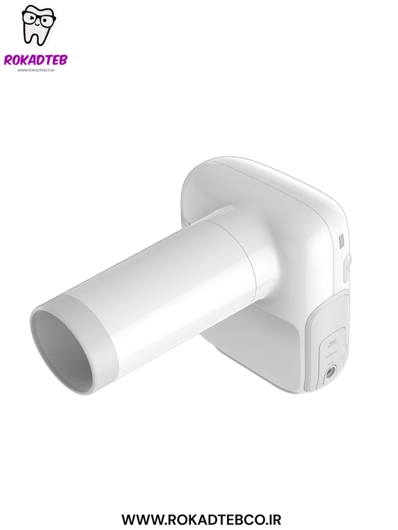 رادیوگرافی پرتابل جنوری Genoray مدل Port-X IV | رکادطب