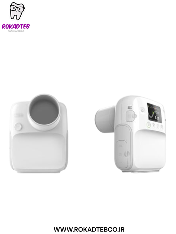 رادیوگرافی پرتابل جنوری Genoray مدل Port-X IV | رکادطب