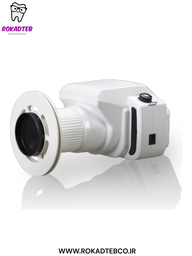 رادیوگرافی پرتابل DIGIMED مدل هیبرید HYBRID PRO
