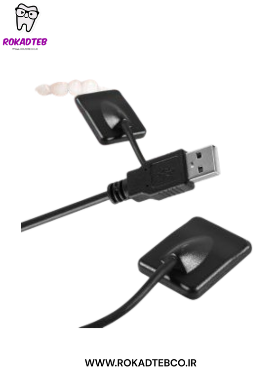 سنسور RVG سایز ۲ برند یوجوی Youjoy