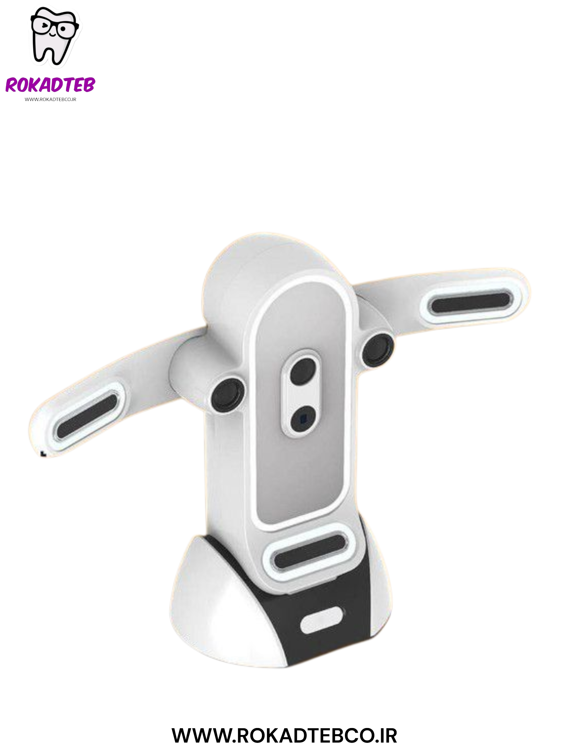 فیس اسکنر یوجوی