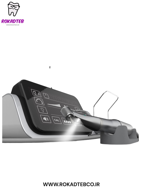 موتور ایمپلنت کوکسو COXO مدل C-SAILOR PRO | رکادطب