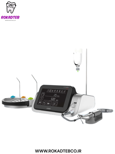 موتور ایمپلنت کوکسو COXO مدل C-SAILOR PRO | رکادطب