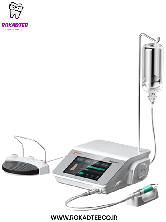 پیزوسرجری وودپیکر مدل Woodpecker Surgic Smart | رکادطب