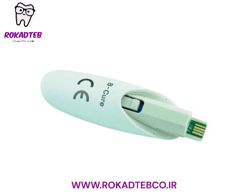 لایت کیور وودپکرDTE مدل B-Cure | رکادطب