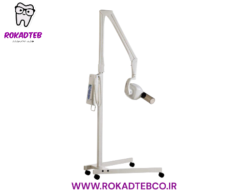 رادیوگرافی دگوتزن پایه دار مدل XGenus