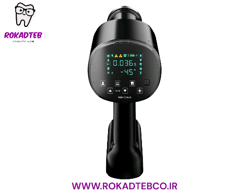 رادیوگرافی پرتابل وودپکر Woodpecker مدل Ray plus | رکادطب