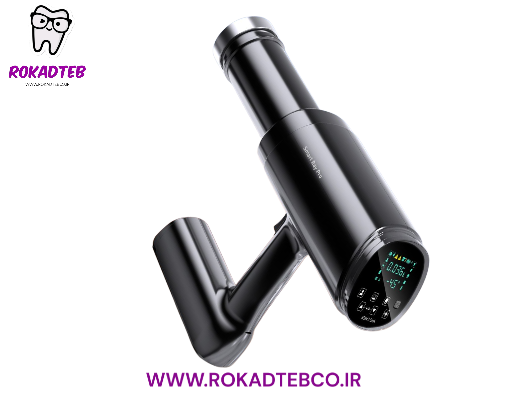 رادیوگرافی پرتابل وودپکر Woodpecker مدل Ray Plus | رکادطب