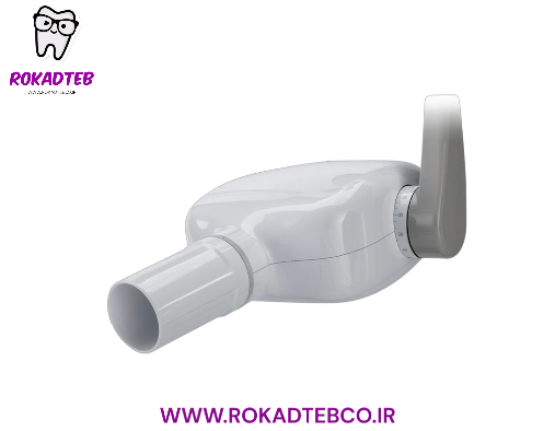 رادیوگرافی کاستلینی مدل RXDC | رکادطب