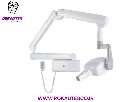 رادیوگرافی کاستلینی مدل RXDC | رکادطب