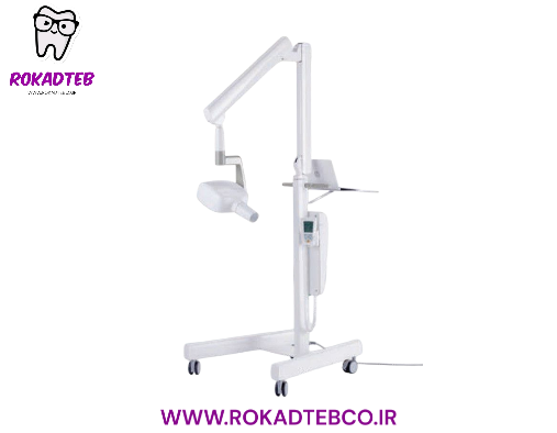 رادیوگرافی کاستلینی مدل RXDC | رکادطب