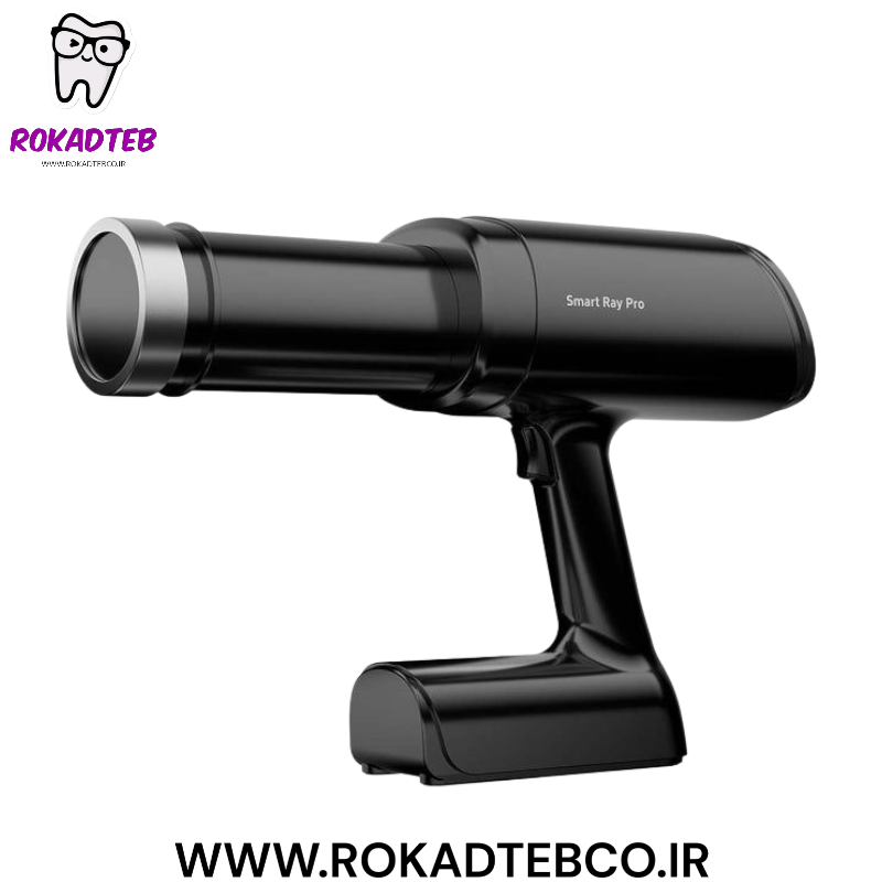 مواد و تجهیزات دندانپزشکی رادیوگرافی پرتابل وودپکر مدل اسمارت ری پرو 