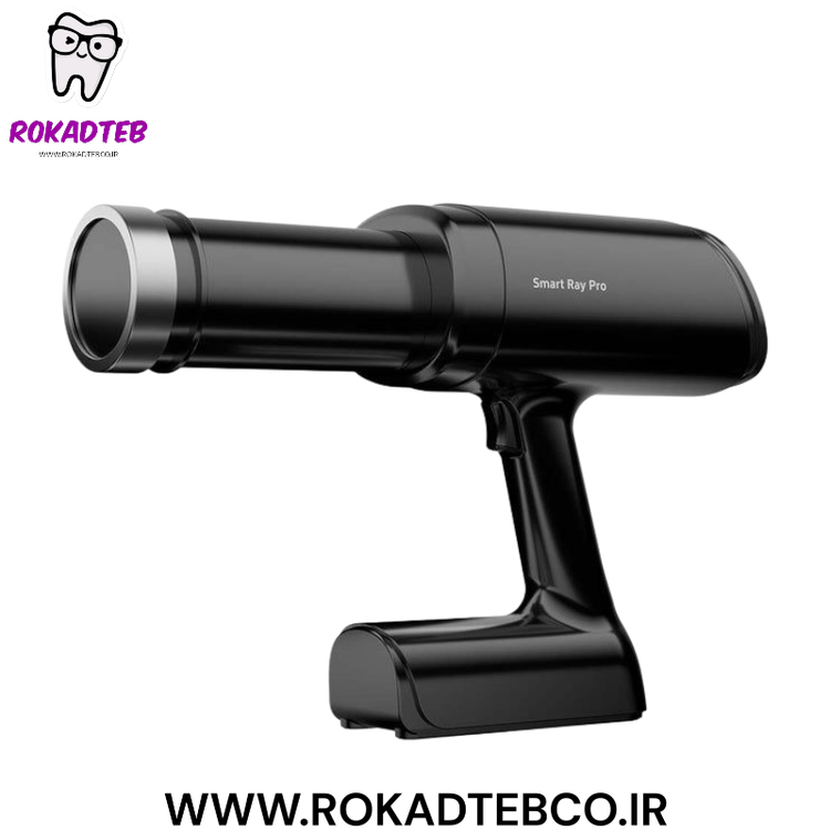 رادیوگرافی پرتابل وودپکر Woodpecker مدل Ray Plus | رکادطب