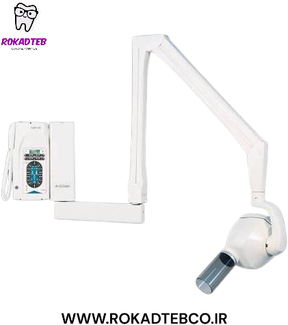 رادیوگرافی دگوتزن دیواری مدل XGenus