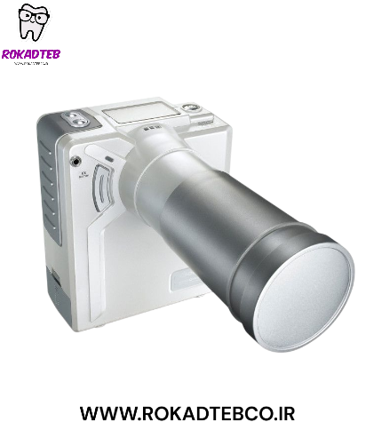 رادیوگرافی پرتابل دکسکوین Dexcowin مدل آی ریiRay D3