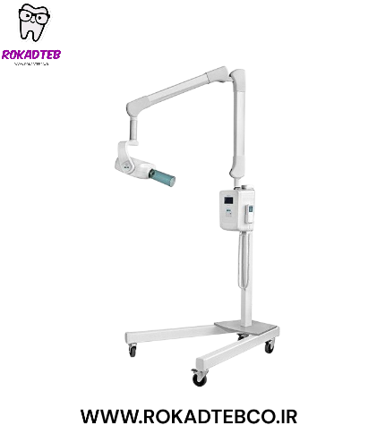 رادیوگرافی ترایدنت Trident مدل Rix-70