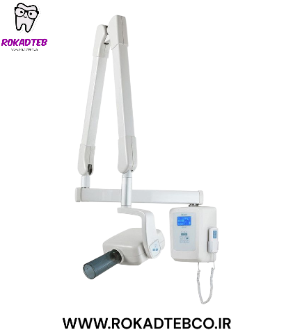 رادیوگرافی ترایدنت Trident مدل Rix-70