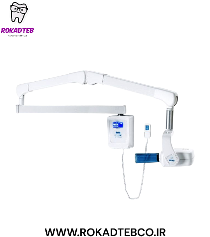 رادیوگرافی ترایدنت Trident مدل Rix-70