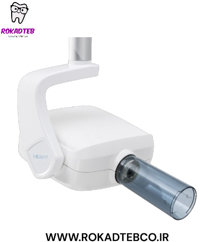 رادیوگرافی ترایدنت Trident مدل Rix-70