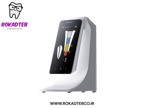 اپکس لوکیتور DTE وودپکر مدل Dpex X MHN | رکادطب