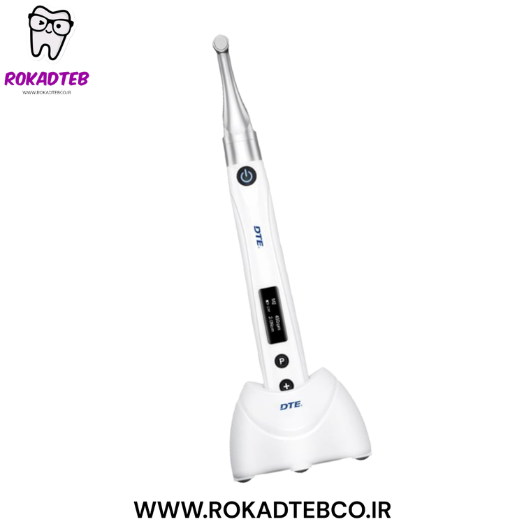 اندو روتاری وودپکرDTE مدل endo Free